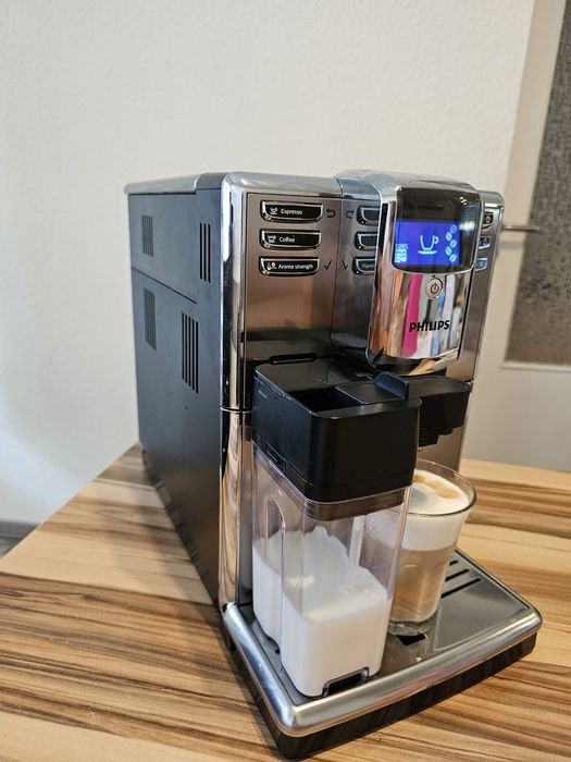 Philips saeco incanto