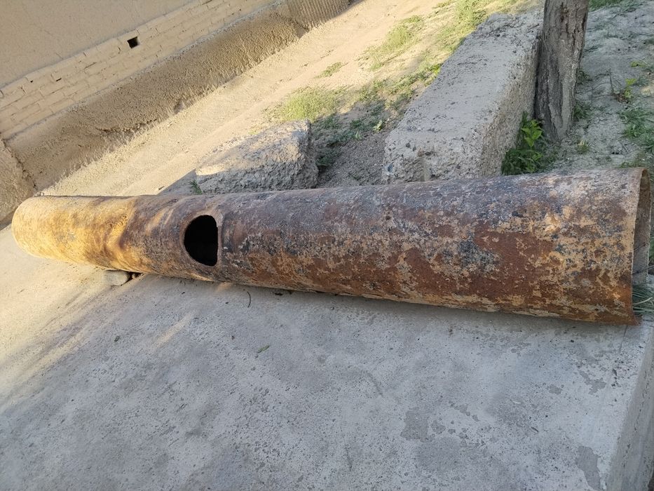 Eski turbo sotiladi