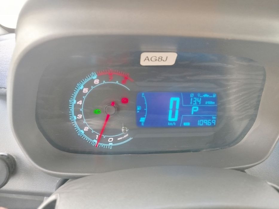 Cobalt 2024 sotiladi