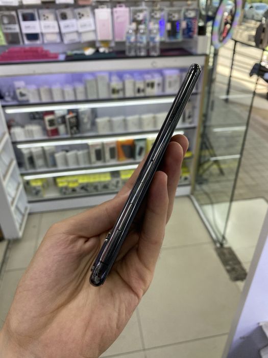 iPhone Xs Max 64Gb ideal