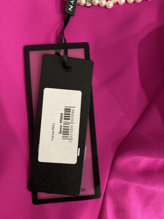 Продаю новое платье Турция