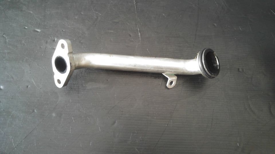 Conducta egr 2.0 cdi mercedes a class w169 a6401410204