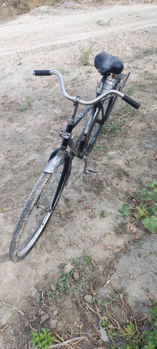 Продам Стелс велосипед