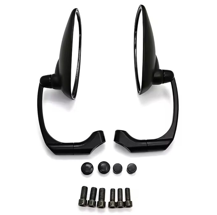 Oglinzi moto universale