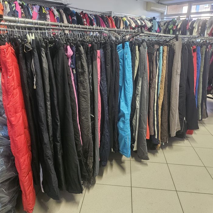 Geaca  ski schi mai multe modele