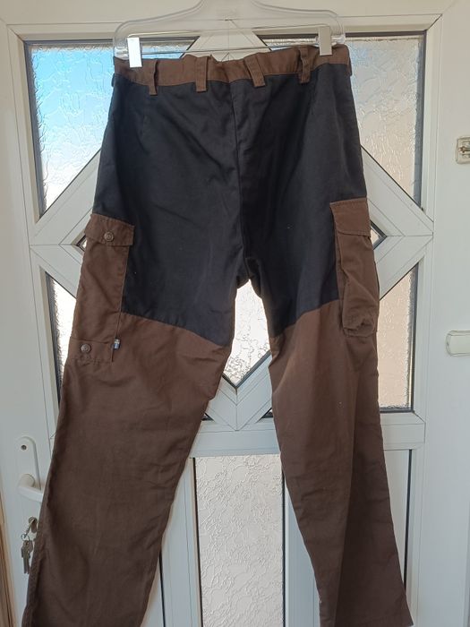 FJALL RAVEN-мъжки панталон