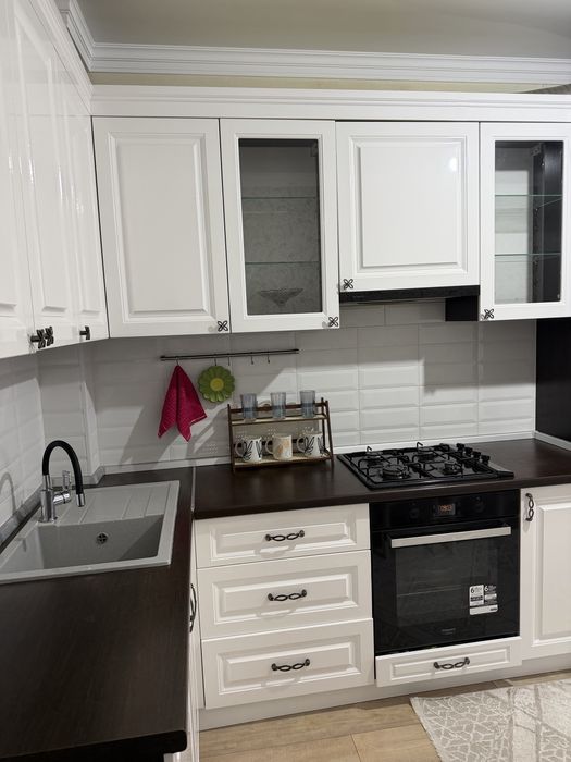 Квартира по суточно