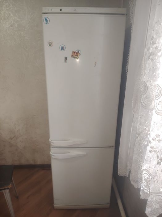 Холодильник/Морозильник