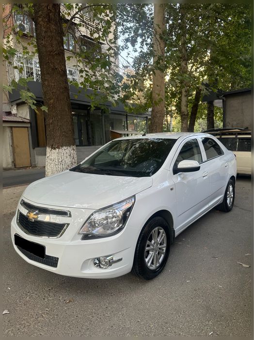 Cobalt sotiladi srochna