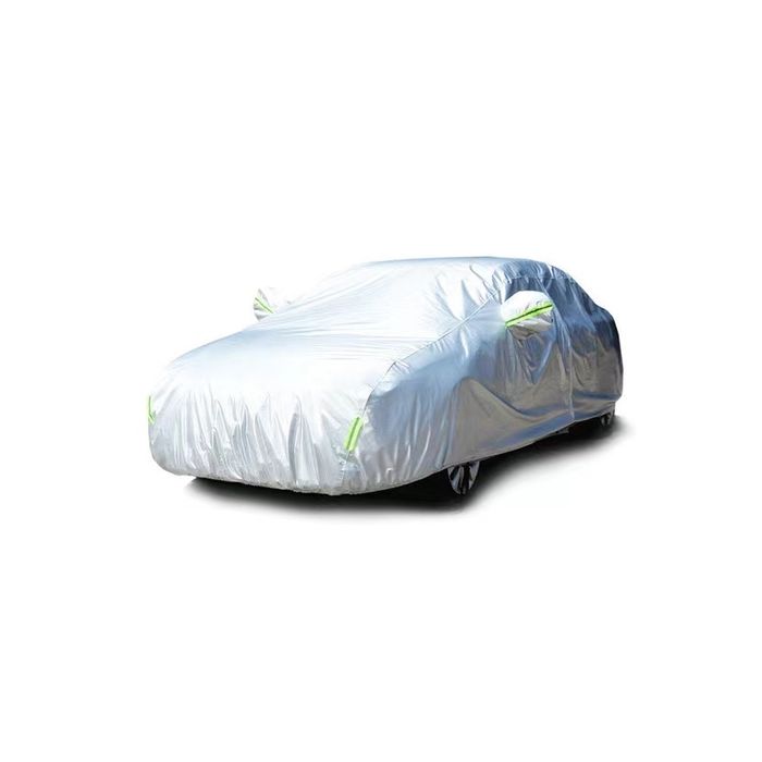 Prelata auto PREMIUM material OXFORD GRUPA C22D DUSTER 1/2