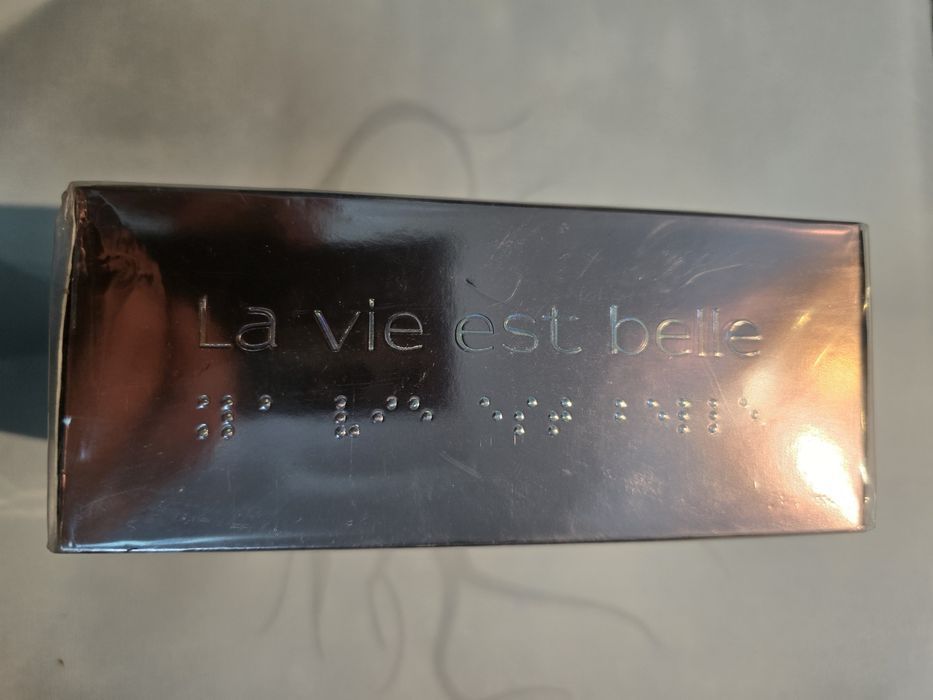 Promotie: Lancome - La vie est belle 100ml edp