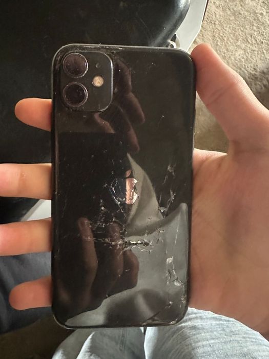 айфон 11 128гб памяти