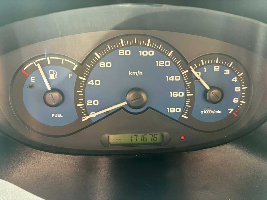 Продавам Chevrolet Matiz