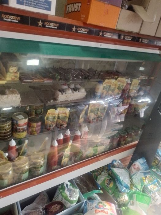 Холодильник доррлщоо