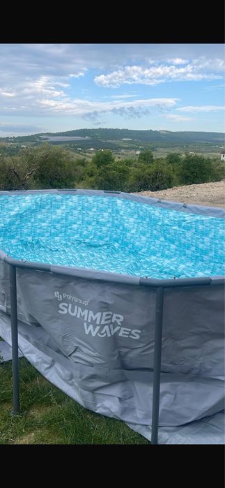 Vand piscina Summer Waves