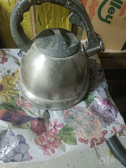 Продается чайник