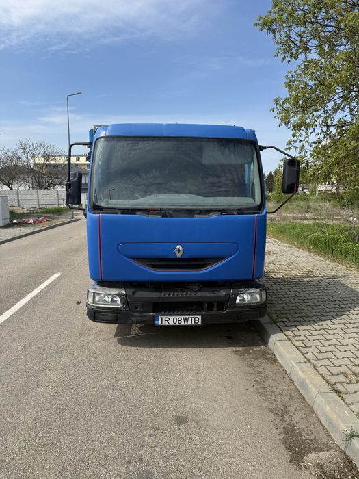 Vand Renault Mildlum