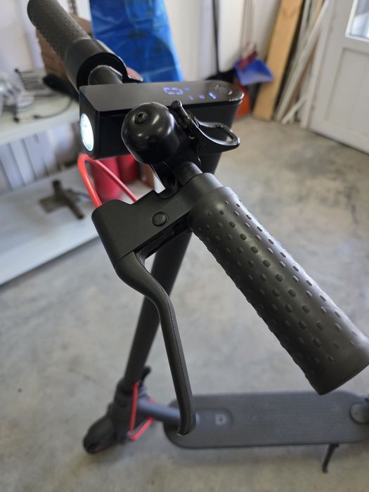 Электросамокат xiaomi