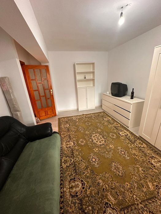 Inchiriez Apartament 2 camere Focsani centru