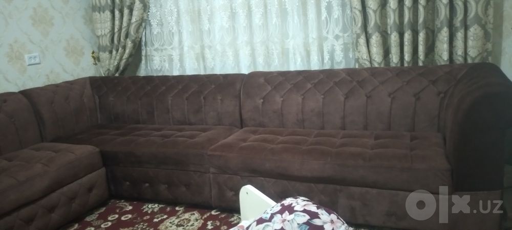Mebel yaxshi xolatda yangiday