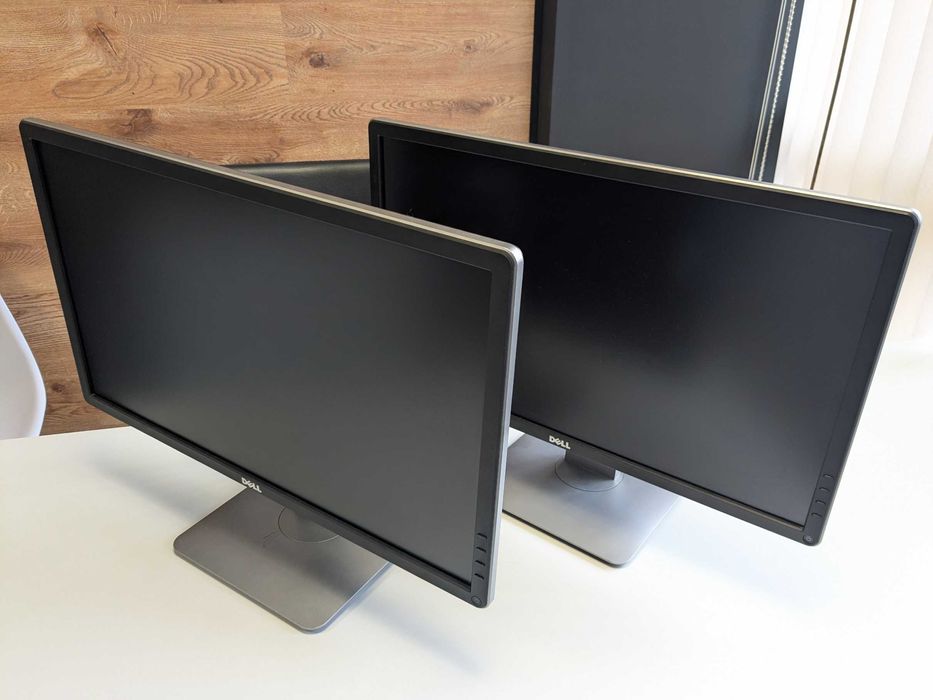 Монитор Dell 24''