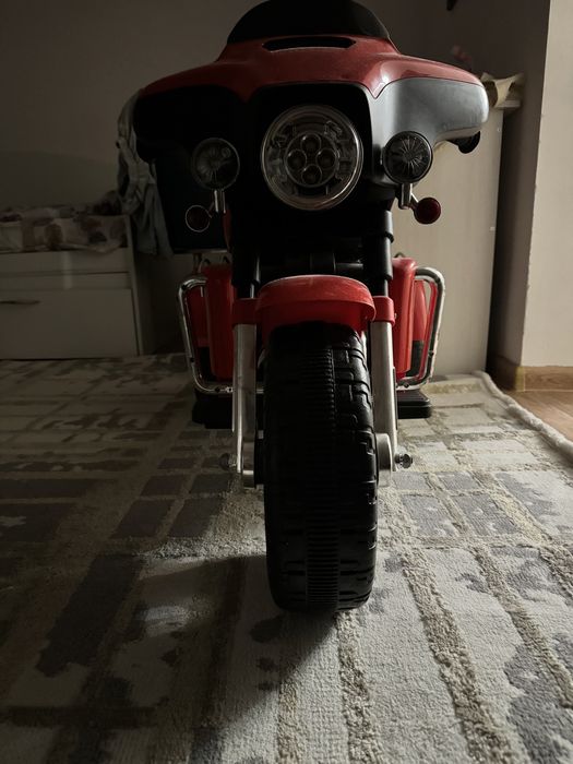 Продам мотоцикл для детей