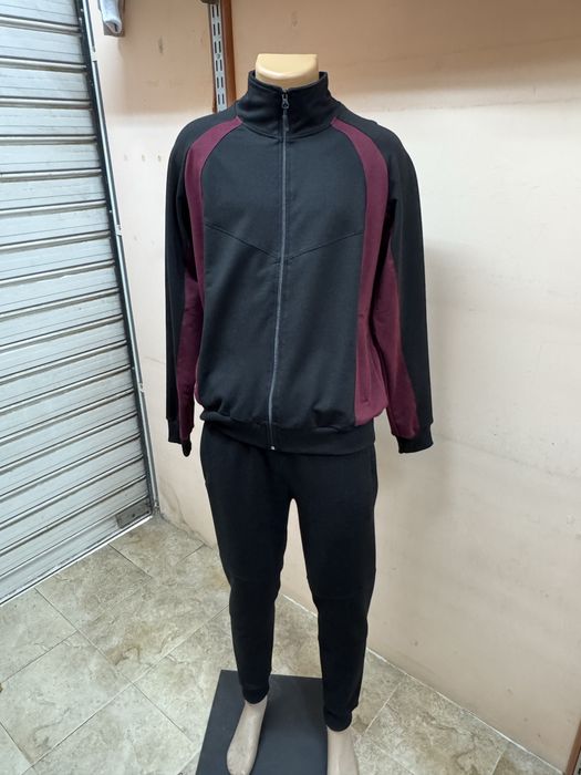 Мъжки Спортни Екипи-Българско Производство