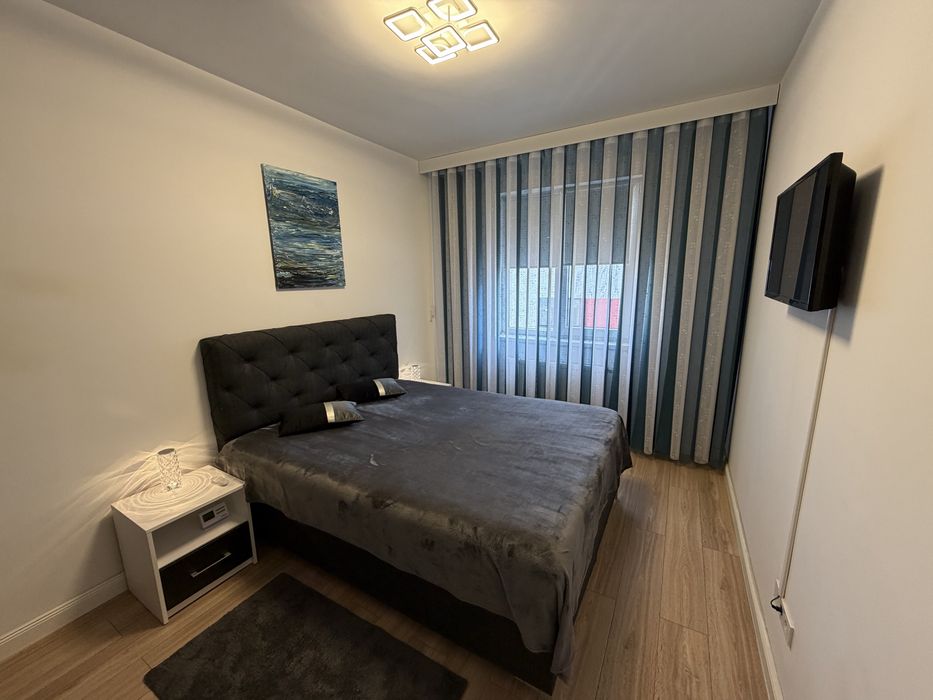 2 camere | Bulevardul Timișoara – Sector 6 | Avangarde Grande Village | 46 mp | 480 €