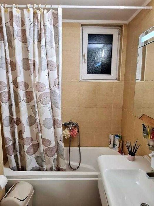 Дава се под наем Двустаен апартамент в Пловдив, Въстанически - 57 кв.м за 219.3 € - Снимка #2