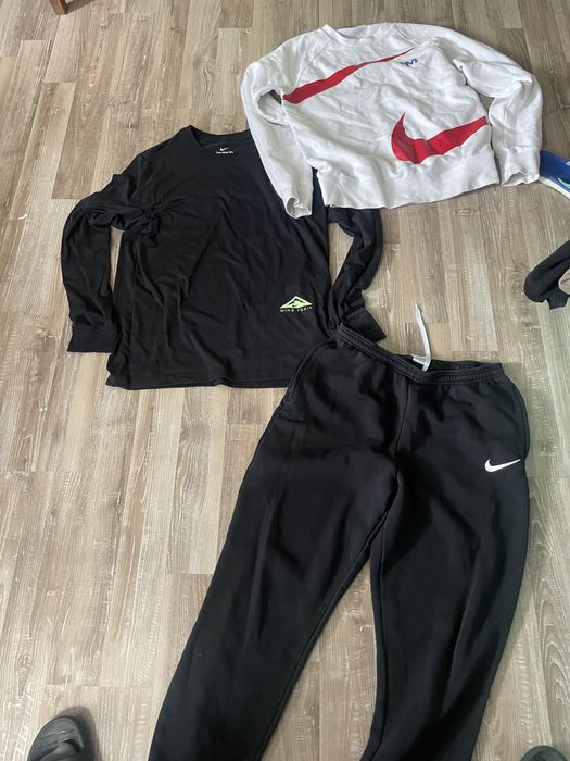 Nike орогинални мъжки дрехи
