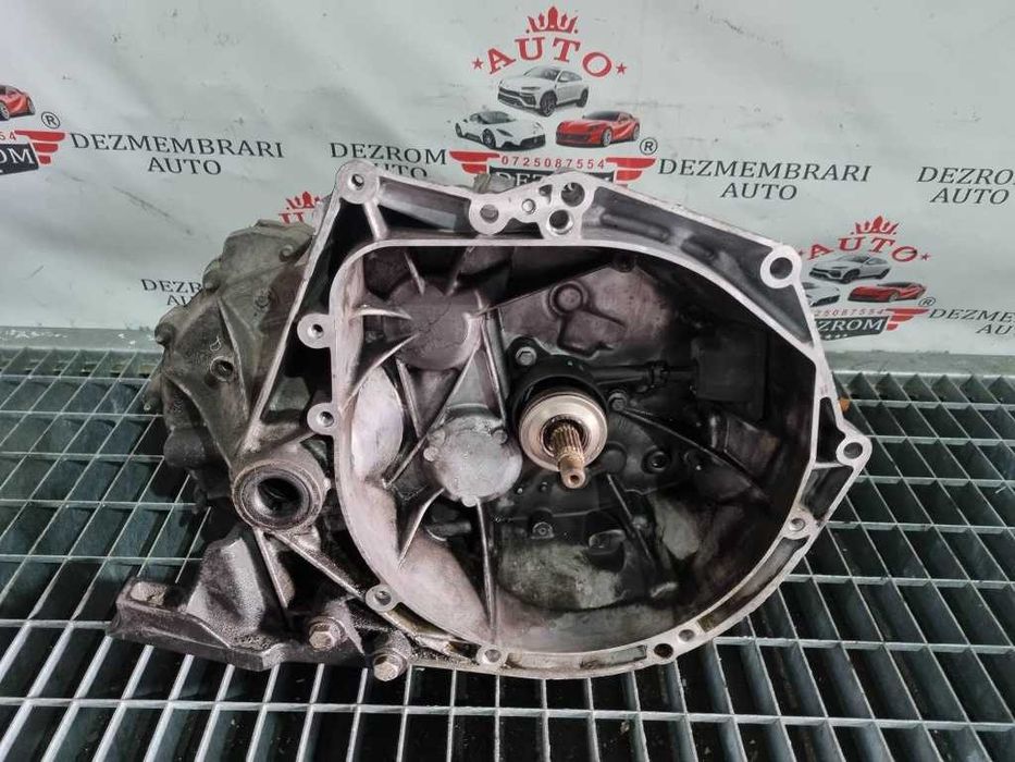 Cutie de viteze 20EA04 Citroen Peugeot 1.6 THP tip 5FX 150 cai