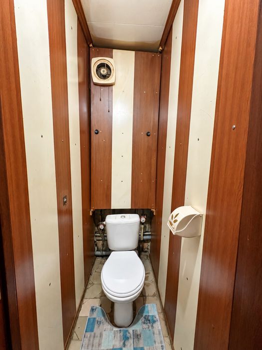 Продам 3х комнатную квартиру