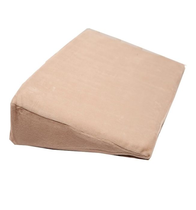 Perna  anti-reflux  cu plan inclinat 15 grade