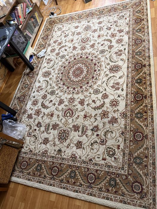 Ковер для гостиной