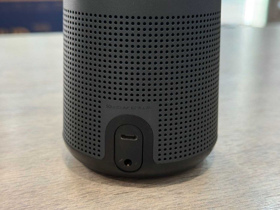 Bose SoundLink Revolve – ОРИГИНАЛНА