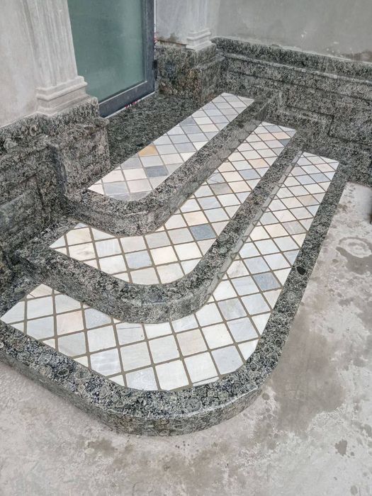 Kafel Granit Mramor Travertin Soʻkil teramiz