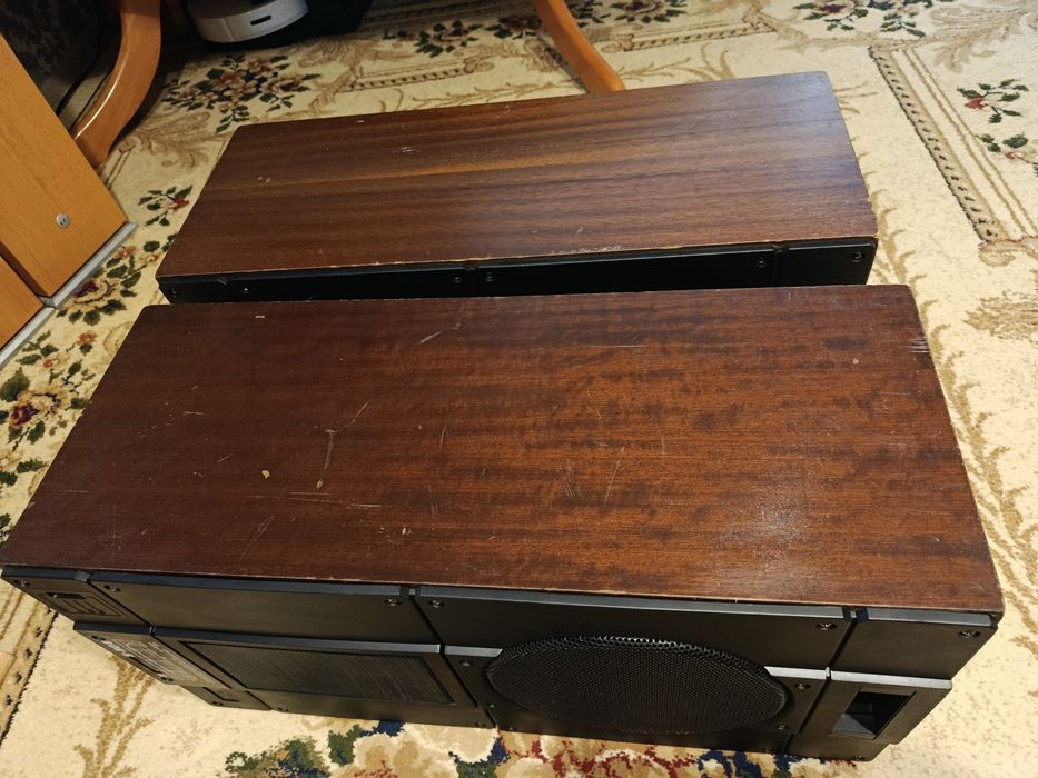 S90B  Radiotehnika