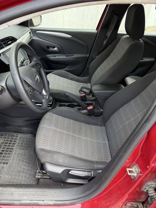 OPEL Corsa 2020 — imagine 4