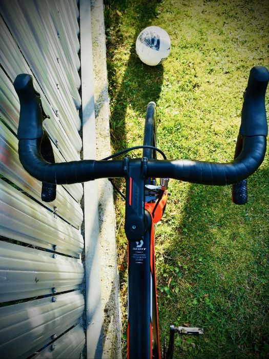 Cursieră Scott Solace Carbon