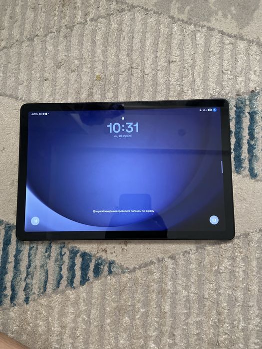 Samsung Galaxy Tab A9+  8ГБ