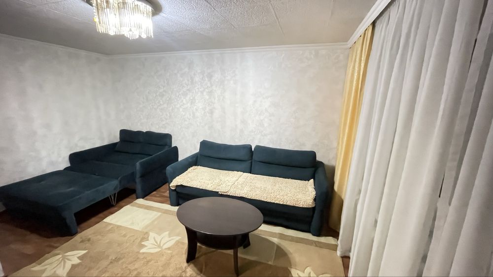 Сдам 1-комнатную квартиру