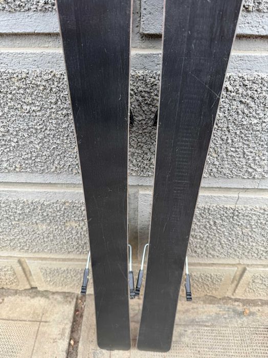 schi copii salomon the lux jr L120cm