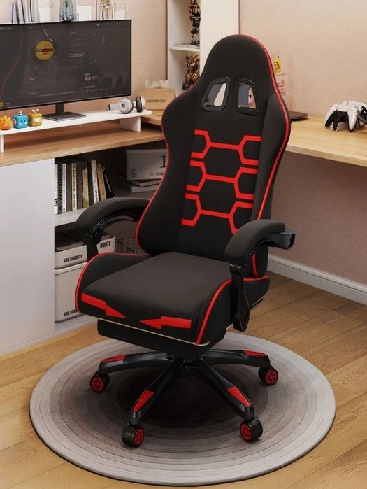 Scaun Gaming Nexus