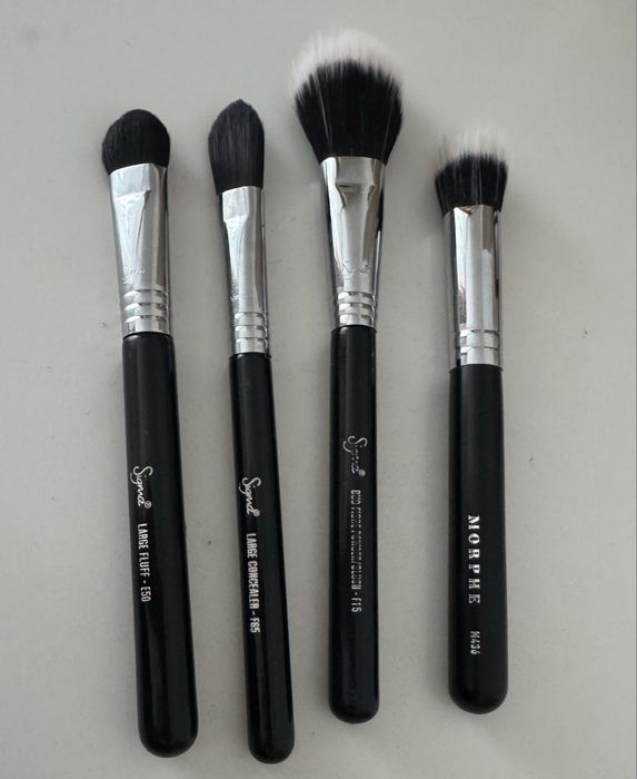 Кисти для макияжа sigma beauty
