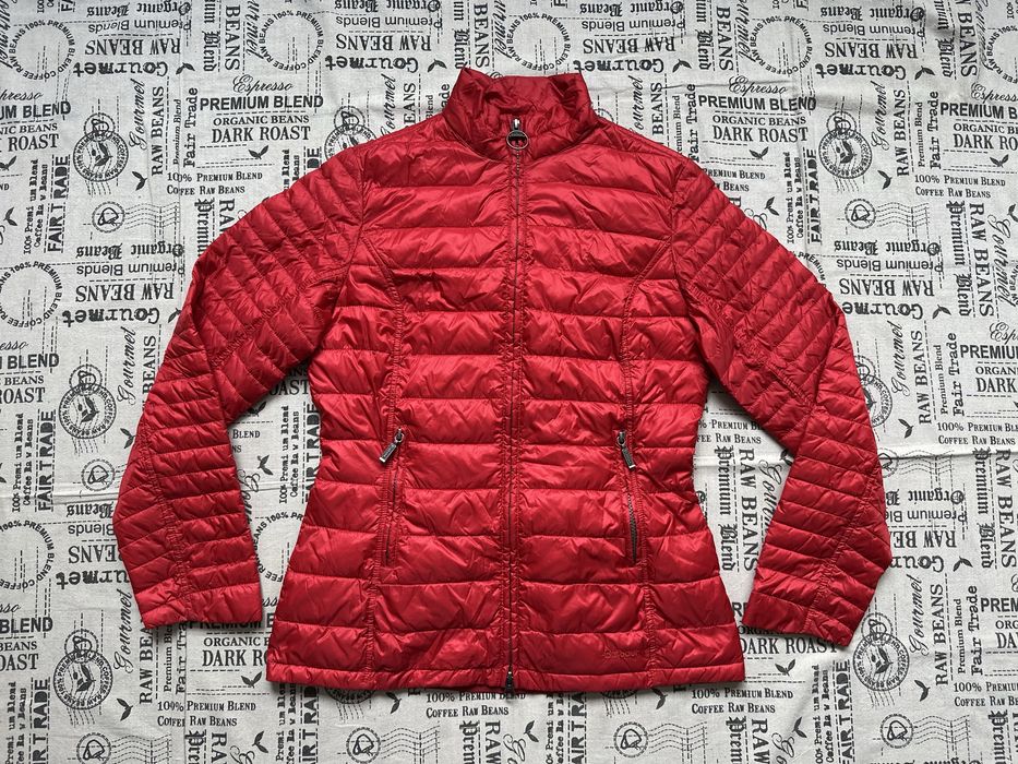 Barbour original дамско яке.S