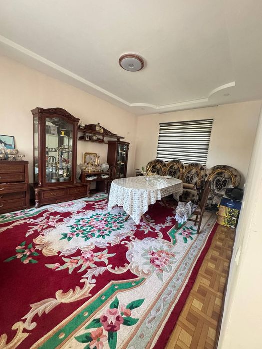 Кибрай участок Арген
4сотки 6комнат 
120000$ торг
Фасад 20/20 
Комуник