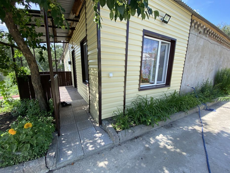 Срочно!!Продам дом в Щучинске