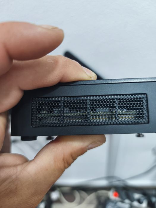 Ediție limitată "mini PC i5-1340P", "NUC 13" sau "mini PC 32GB 2TB