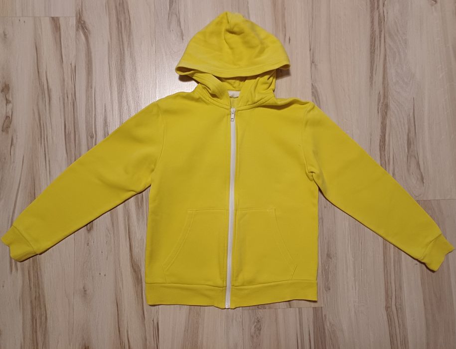 Леко ватирано горнище на H&M 128см