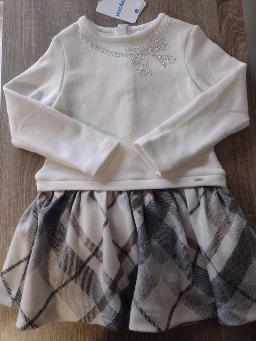 Рокли Mayoral 2 години